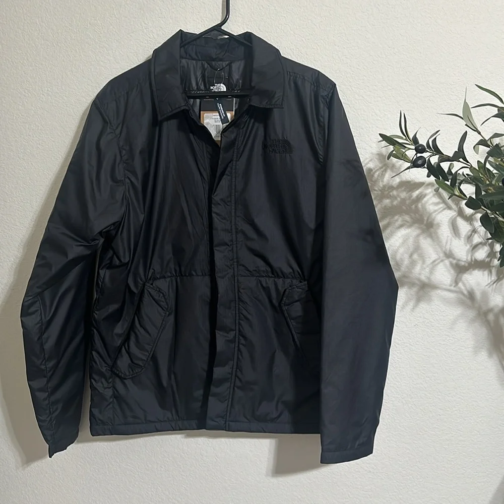 NWT The North Face Auburn Jacket